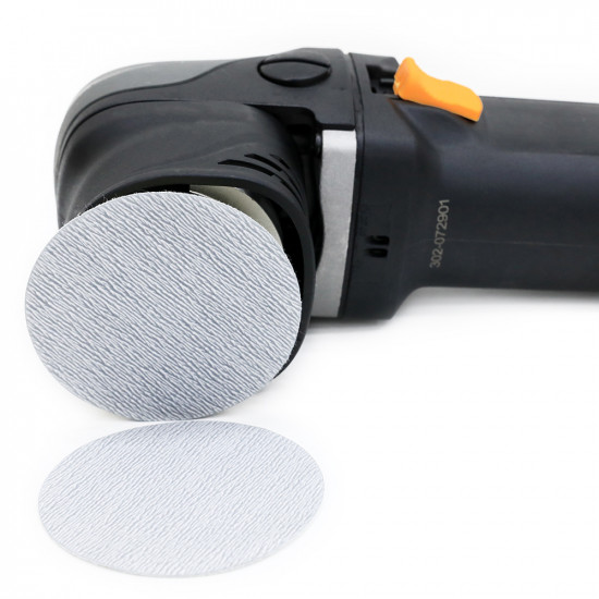 Coating Daddy Sanding Pad 3000 Grit 75mm for Professional Refinishing